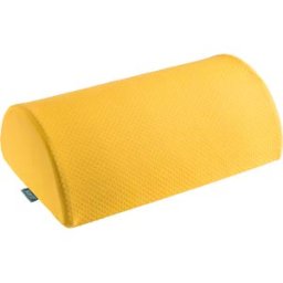 LEITZ 53710019 - Leitz Ergo Cosy Fußstütze, gelb