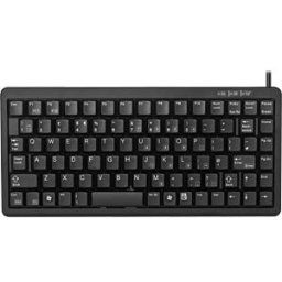 CHERRY G84-4100LCMBE-2 - Keyboard - Belgium
