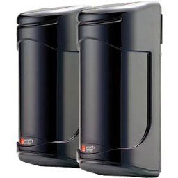ABUS SECURITY TECH LS 2030 - Profiline light barrier, 30 m