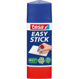 TESA 57272 - TESA Easy Stick, contents 12 g