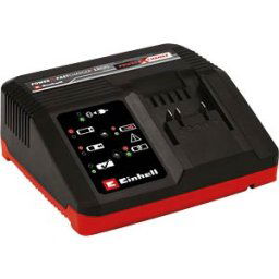 EINHELL 4512103 - Battery charger, Power X-Fastcharger, PXC charger