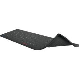 CHERRY 61510016 - Keyboard cover, Stream Protect
