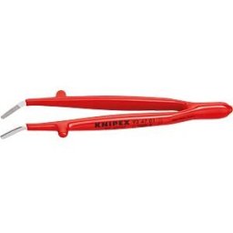 KNIPEX KN 92 47 01 - Universal tweezers, insulated 1000 V