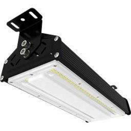 LUXULA LX-500120 - LED HighBay, linear, 50 W, 6000 lm, 5000 K, IP65