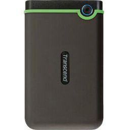 TS2TSJ25M3S - Transcend StoreJet 25M3S 2TB