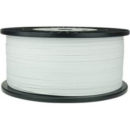 MATERIAL 4 PRINT M4P SW10047.1 - ABS filament, 2.85 mm, signal white, 8 kg
