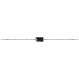 ONSEMI MUR 240 - Ultra-fast diode, CASE 59, 400 V, 2 A
