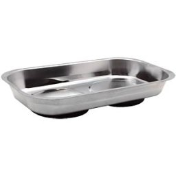 VELLEMAN MAGNETSCHALE - Magnetic dish, 237 x 136 x 28 mm