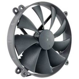 NO NF-P14R 1500P - Noctua NF-P14r redux-1500 PWM housing fan, 140 mm