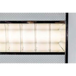 HEITRONIC HEIT 26350 - LED grid light recessed