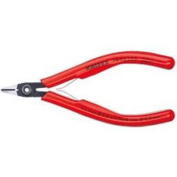 KNIPEX KN 75 52 125 - Electronics Diagonal Cutters