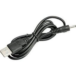 SCANGRIP 3.5307 - SCANGRIP USB charging cable, USB-A to MINI DC