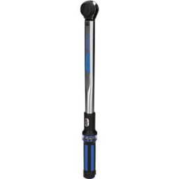 KS TOOLS GMBH KS BT141901 - 1/2'' torque wrench, 20 - 200 Nm