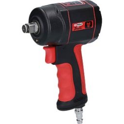 KS TOOLS GMBH KS 515.1315 - 1/2 inch THE miniDEVIL high-performance compressed air impact wr