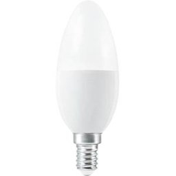 LEDVANCE LDV4058075485556 - Smart Light, Lampe, WiFi, 5 W, Smart+, tunable white