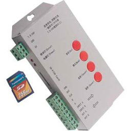 OPTONICA OPT 6331 - LED Digital Strip Connector
