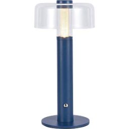 V-TAC VT-7942 - Cordless LED table lamp, 100 lm, 3000 K, 1800 mAh, violet