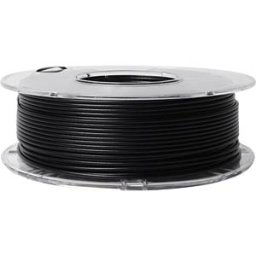 MAERTZ PMMA-1020-002 - PETG Carbon filament, black, 2.85 mm, 1 kg
