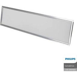 ENOVALITE ELED 600202 - LED panel, 36 W, 3600 lm, 3000 K, 120x30