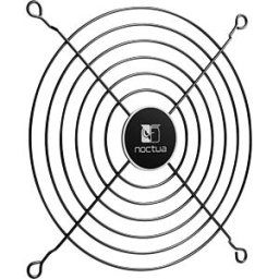 NO 201239 - NOCTUA NA-FG1-14 fan grille, 140 mm, set of 2