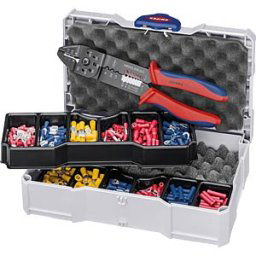 KNIPEX KN 97 90 26 - Crimp Assortment