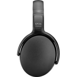 EPOS 1000209 - Headset, Bluetooth, Stereo, ADAPT 360, Black