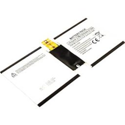 FREI AKKU 31218 - Tablet battery for Microsoft devices, Li-Po, 7270 mAh