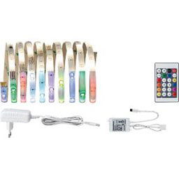 PAULMANN PLM 70696 - Function Digital LED Strip Set 3m 11.8W