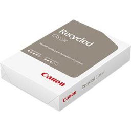 CANON 99814554 - DIN A4 paper, 80 g/m², 500 sheets