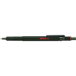 ROTRING 2114263 - rOtring 600 ballpoint pen, green
