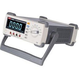UNI-TREND UT 8803 - Table multimeter, digital, 6,000 counts