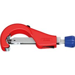 KN 90 31 03 BK - KNIPEX TubiX®, Pipe cutter