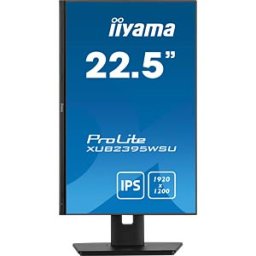 IIYAMA IIY XUB2395WSUB5 - 57-cm monitor, WUXGA, USB, pivot