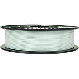 MATERIAL 4 PRINT M4P 21200211121 - PLA filament, 1.75 mm, signal white, 2 kg