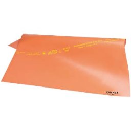 KNIPEX KN 98 67 10 - Insulating Mat from rubber