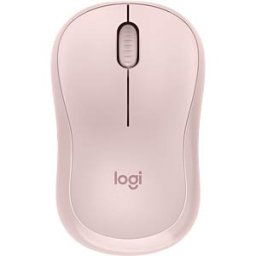 LOGITECH M240RO - Grey Bluetooth mouse