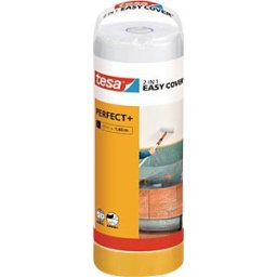 TESA 56574 - Refill pack tesa Easy Cover Perfect+ 33 m x 1.40 m