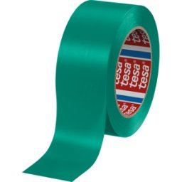 TESA 04169 GN - tesa 4169 marking tape, 33 m x 50 mm, green