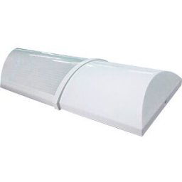 OPTONICA OPT OT6673 - LED batten light, 10 W, 800 lm, 3000 K, 30 cm, IP20