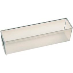RAACO A9-3 - Assortment box inserts, H/W/D 47 x 39 x 163 mm
