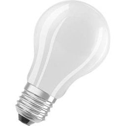 LEDVANCE GMBH OSR 854236839 - E27 LED lamp, 5 W, 1055 lm, 2700 K, filament