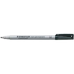 STAEDTLER 315SW - Non-permanent pen M / 1.0 mm / black
