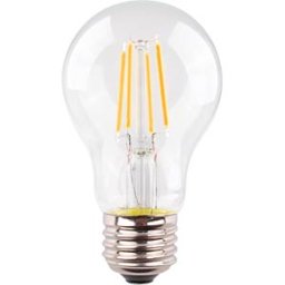 MÜLLER LICHT MLI 400393 - LED filament bulb E27, 7 W, 806 lm, 2700 K