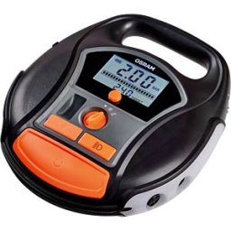 OSRAM AUTOMOTIVE OSR OTIR6000 - TYREinflate 6000 portable compressor, 5.5 bar, rechargeable air