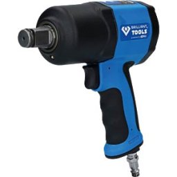 KS TOOLS GMBH KS BT160200 - 3/4'' pneumatic impact wrench, 1800 Nm