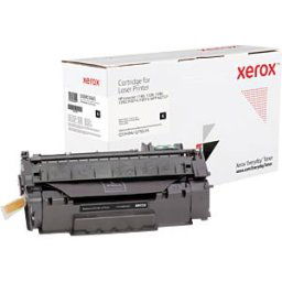 XEROX 006R03665 - Toner - HP - Black - 49A/53A - Rebuilt