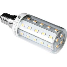 GREENLED GL E14 0314 - JDD tubular light bulb