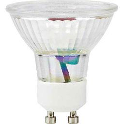 NEDIS N LBGU10P161 - LED floodlight GU10, 1.9 W, 145 lm, 2700 K