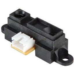 SHARP GP2-2400K - Distance sensor, typ. 24 cm, digital, incl. cable