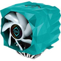 ICT 71277 - Iceberg Thermal IceSLEET X7 Dual CPU cooler